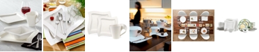 Villeroy & Boch Dinnerware, New Wave Sets Collection 